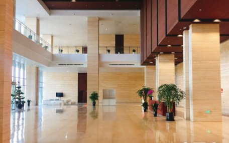 國(guó)家會(huì)展中心